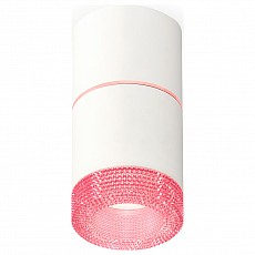 Накладной светильник ambrella light xs xs7401222